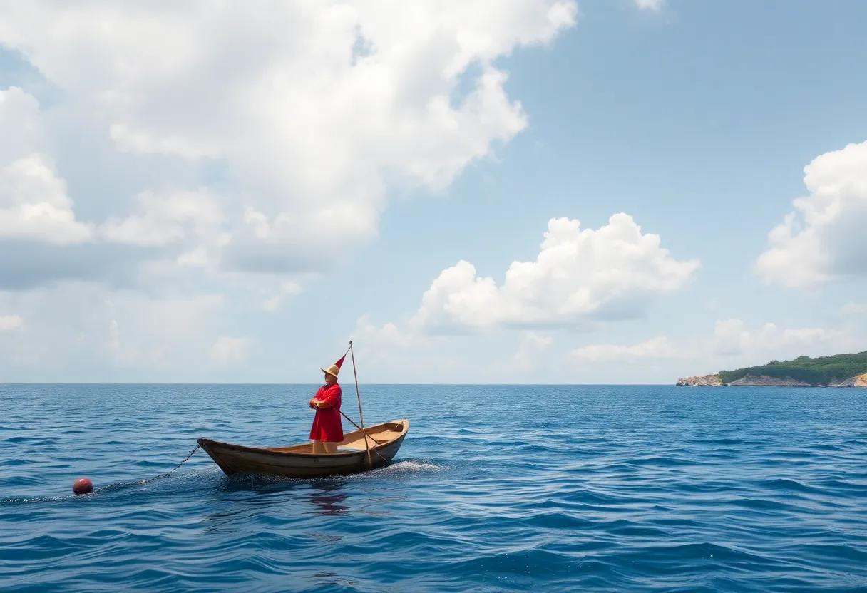 Assessing ⁣the Cay's Educational Value in Classrooms Focused on History, Ethics, and Social studies