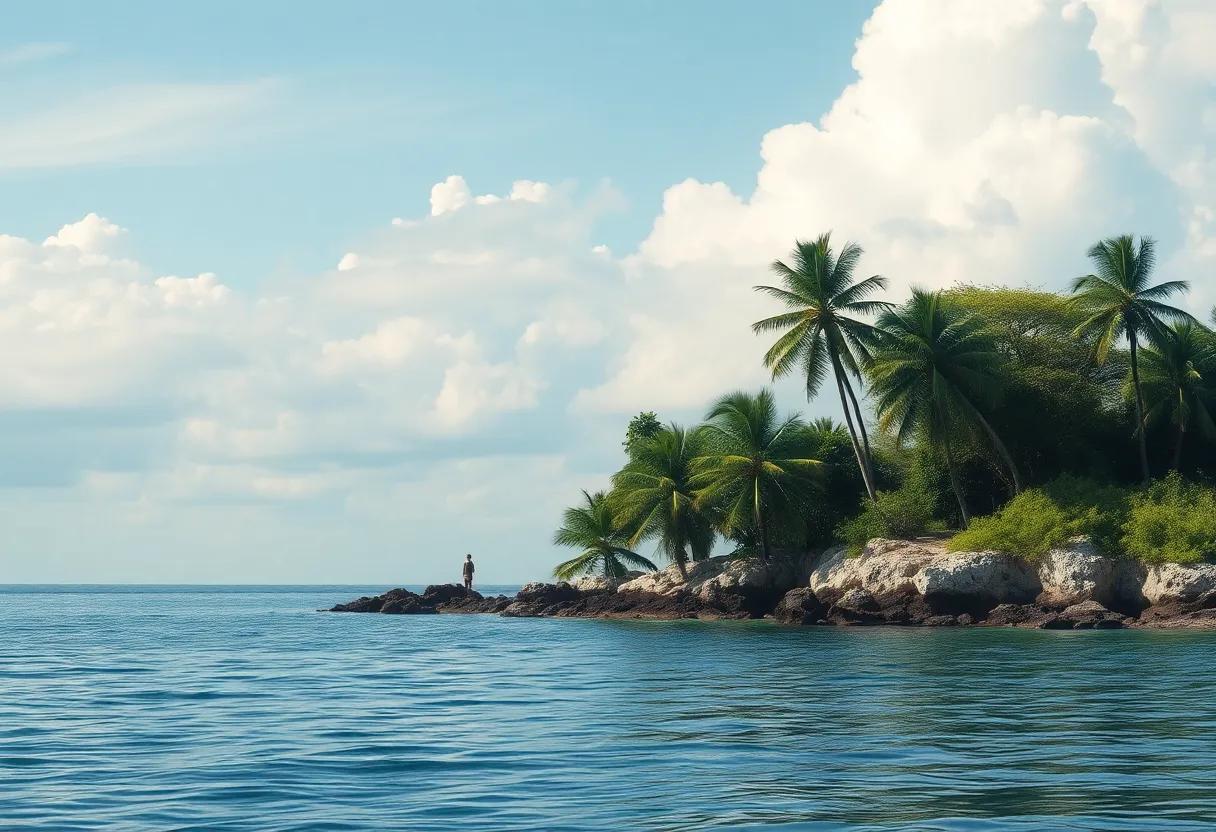 How Isolation Shapes Character ⁢Growth‍ and Emotional Strength in the Uncharted Island‍ Setting