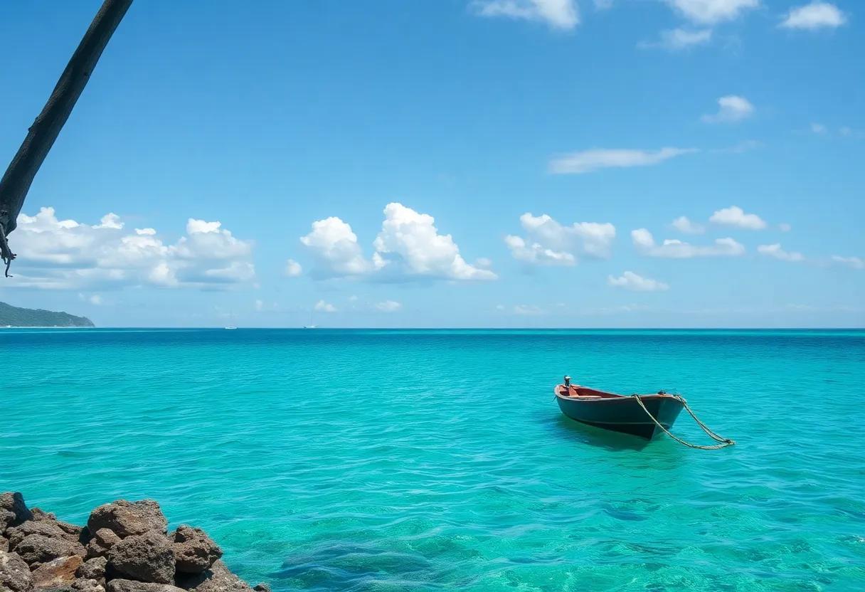 The Role of Nature as Both a Threat and a Teacher in The cay's Survival Narrative