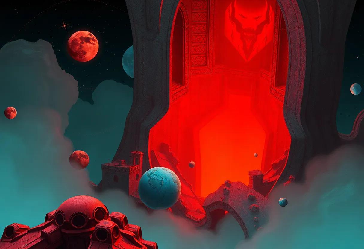 Unpacking the themes of memory, ⁣identity, and madness that permeate the‍ stories in subtle yet‍ profound ways