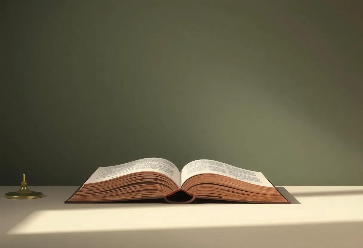 Advice on‍ Navigating the Novel's Length and Complex Structure for‍ a Rewarding Reading Experience