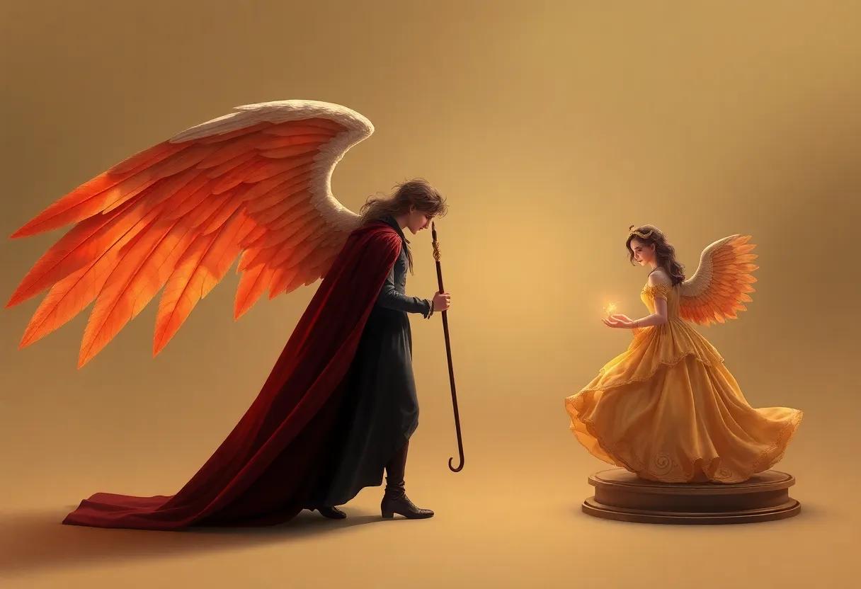 the Impact of Secondary Characters and Their Contributions ⁣to the Richness of the Trilogy's Interwoven Plot