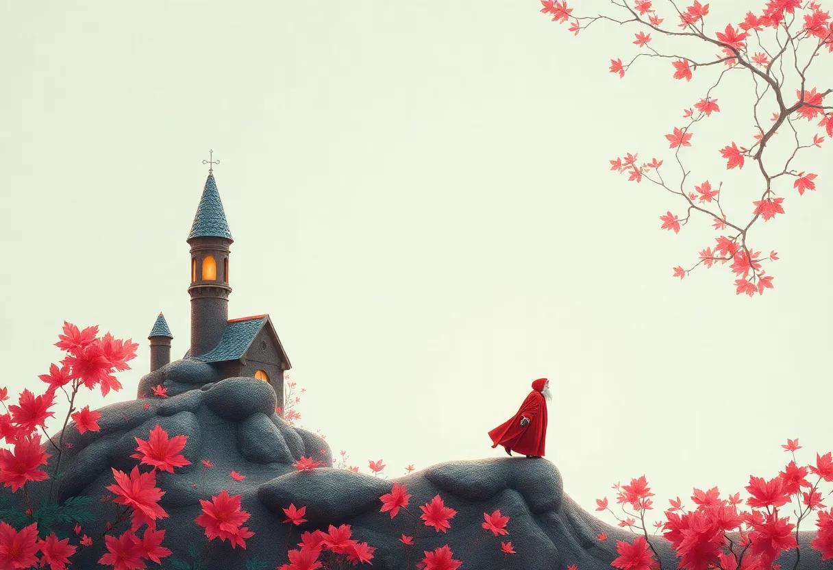 Exploring the Rich Imagery and Symbolism That Bring Andersen's Stories to Life across Generations