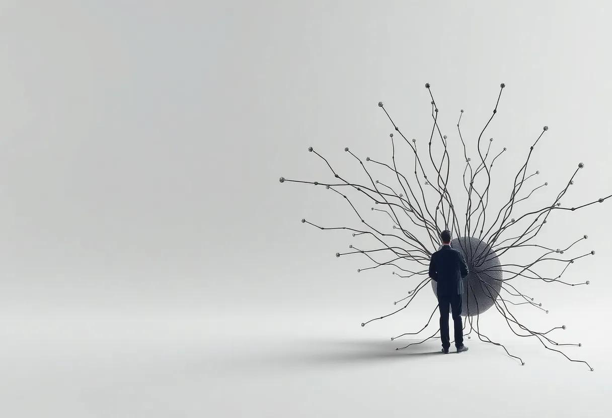 How Untangling The Confusion Encourages Readers to embrace Complexity rather Than Resist It