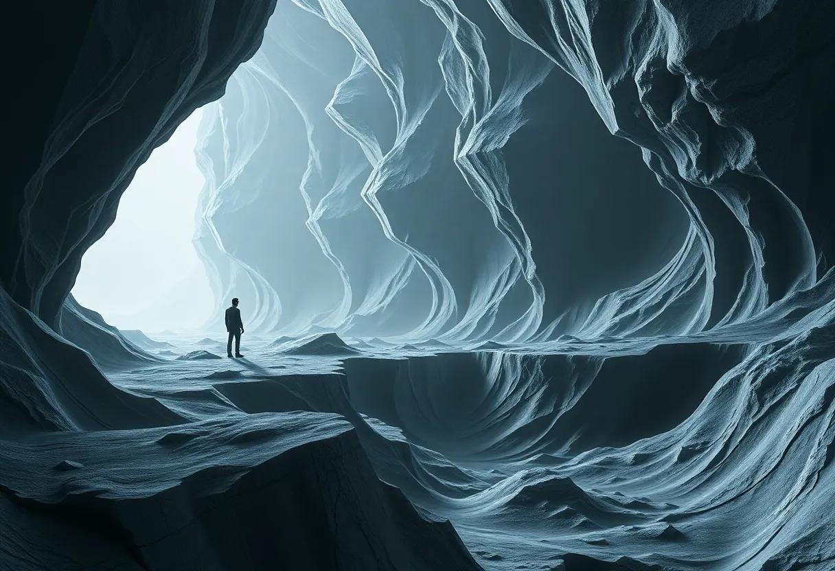The ⁤Symbolism and Allegory hidden Beneath ⁤the Surface of the Author's Elaborate World-Building