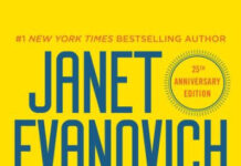 Counting on Suspense: A Review of Janet Evanovich’s ‘One for the Money
