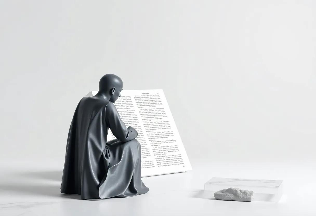 Decoding the Language and Style of Navigating Reason's Boundaries for a More Accessible Reading Experience
