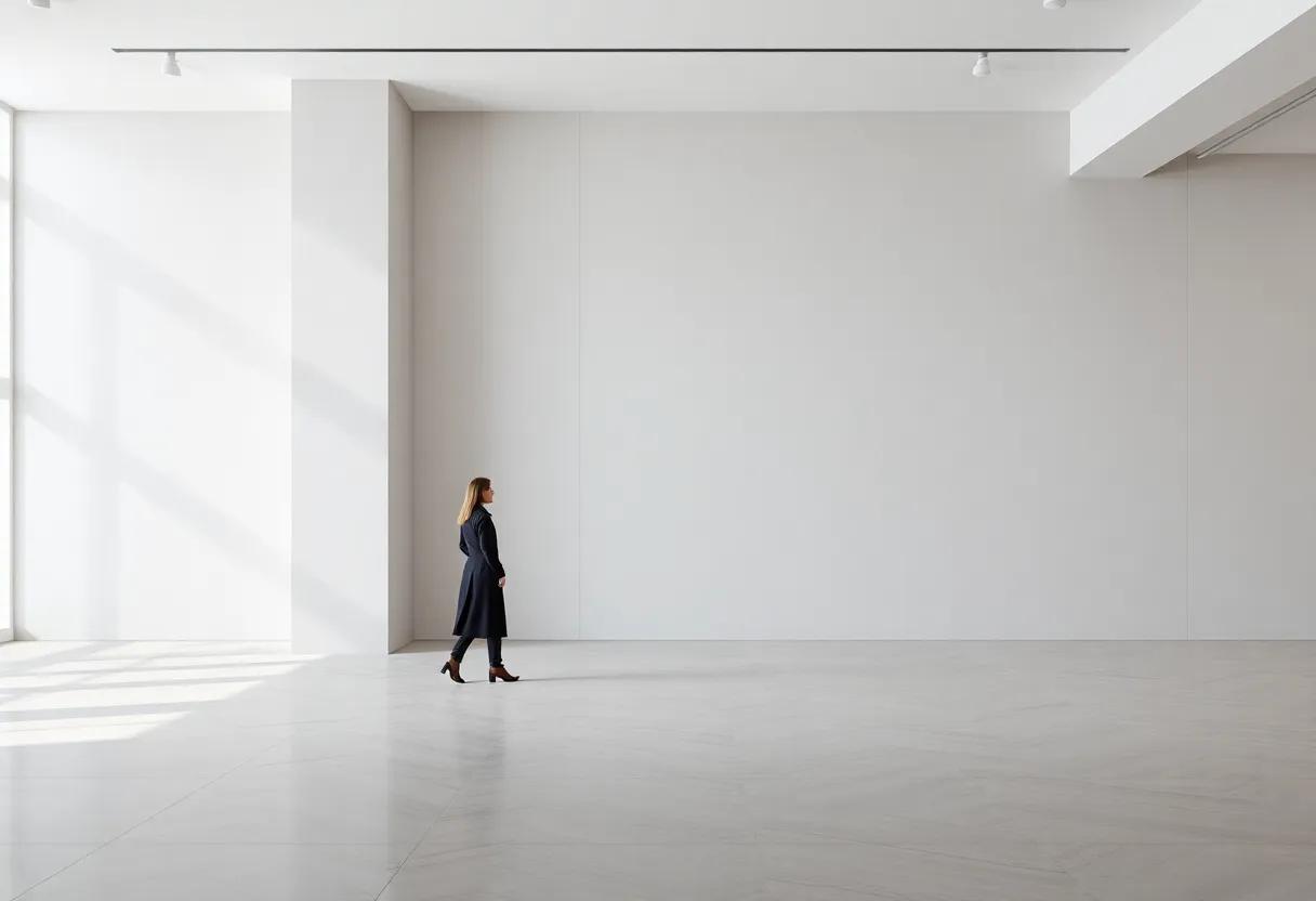 The Author ‍Behind the Review: Insight into the Thoughtful Curator Bringing Kant's Complex Ideas to Contemporary Audiences
