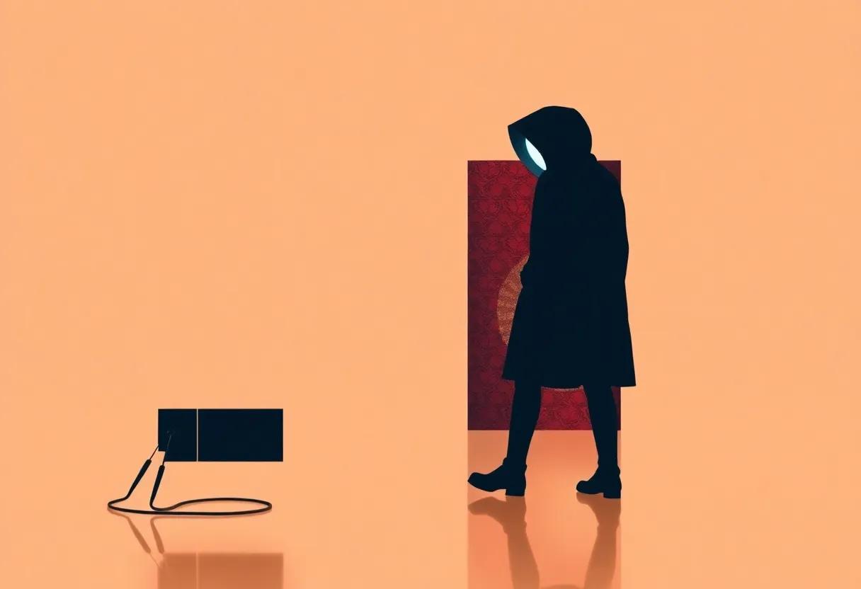The Subtle Use of Technology and Gadgetry That Amplifies Tension Without Overshadowing the Plot