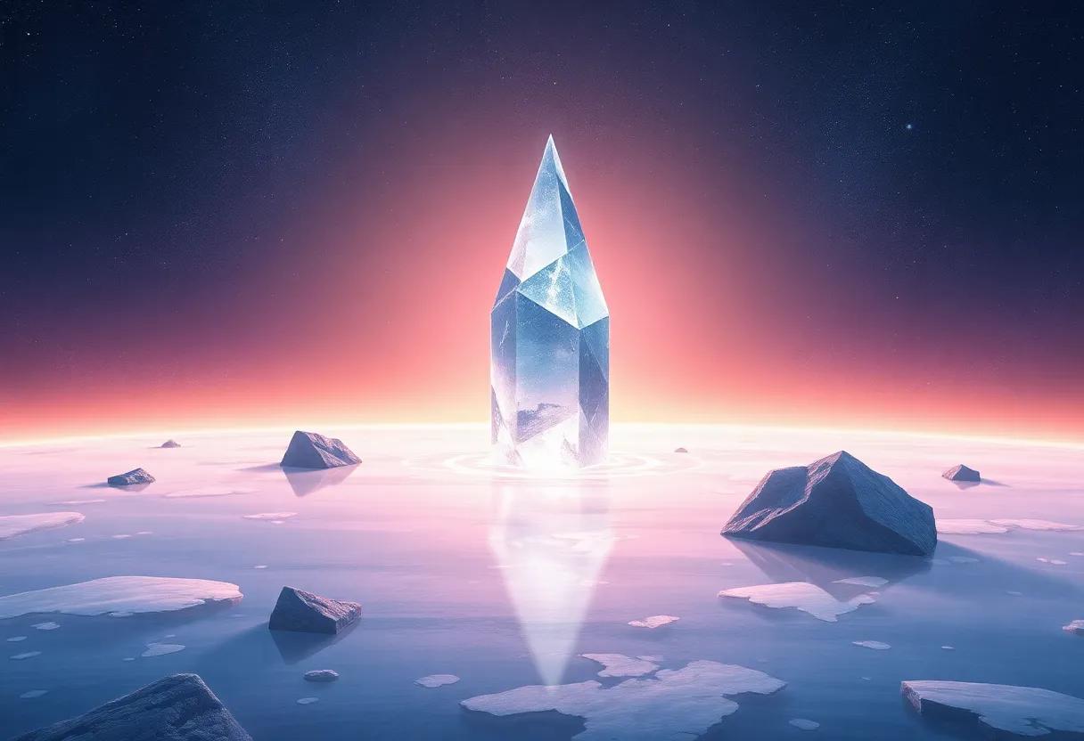 The Crystal Shard's Contribution to the Legacy of Forgotten Realms and ‍Its Appeal to Newcomers