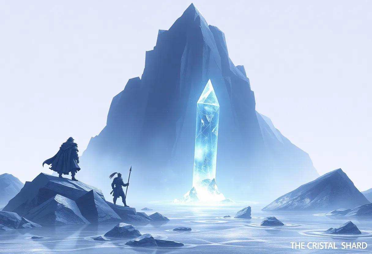 A ⁢Deep Dive into the Complexities and Motivations of‍ the Main Characters Driving the Story Forward