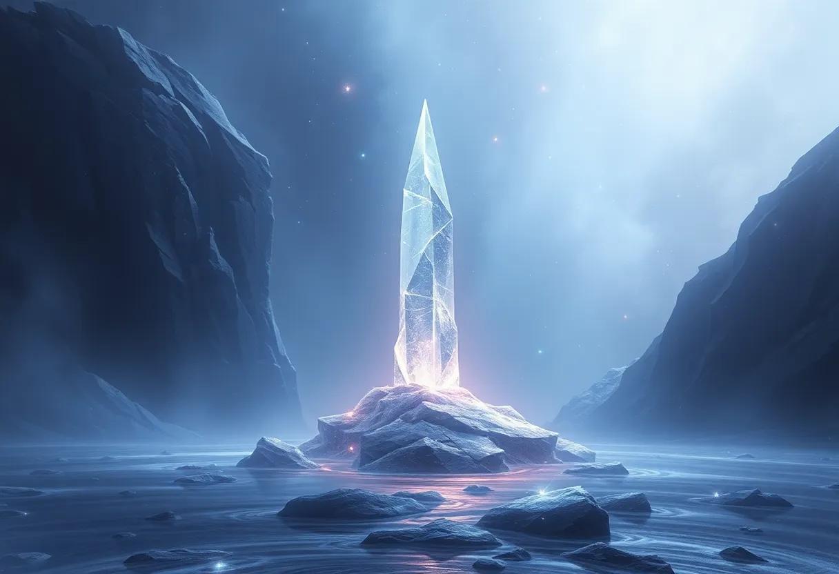 Examining the Use of Magic⁢ and Mythical Elements That Enrich the Novel's Chilling Atmosphere