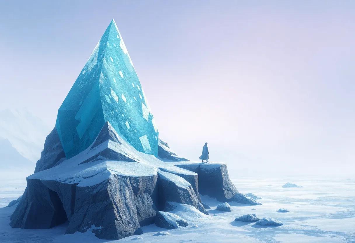 The⁣ impact of Salvatore's Narrative Pacing on Maintaining Suspense Throughout the Icy Adventure