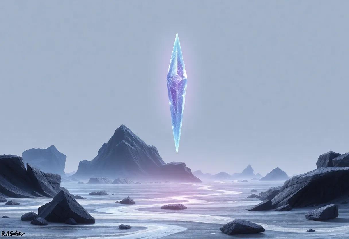 Recommendations for Readers Who Enjoy Dark Fantasy ‍and Heroic Quest⁤ Stories in⁢ Harsh, Magical Settings