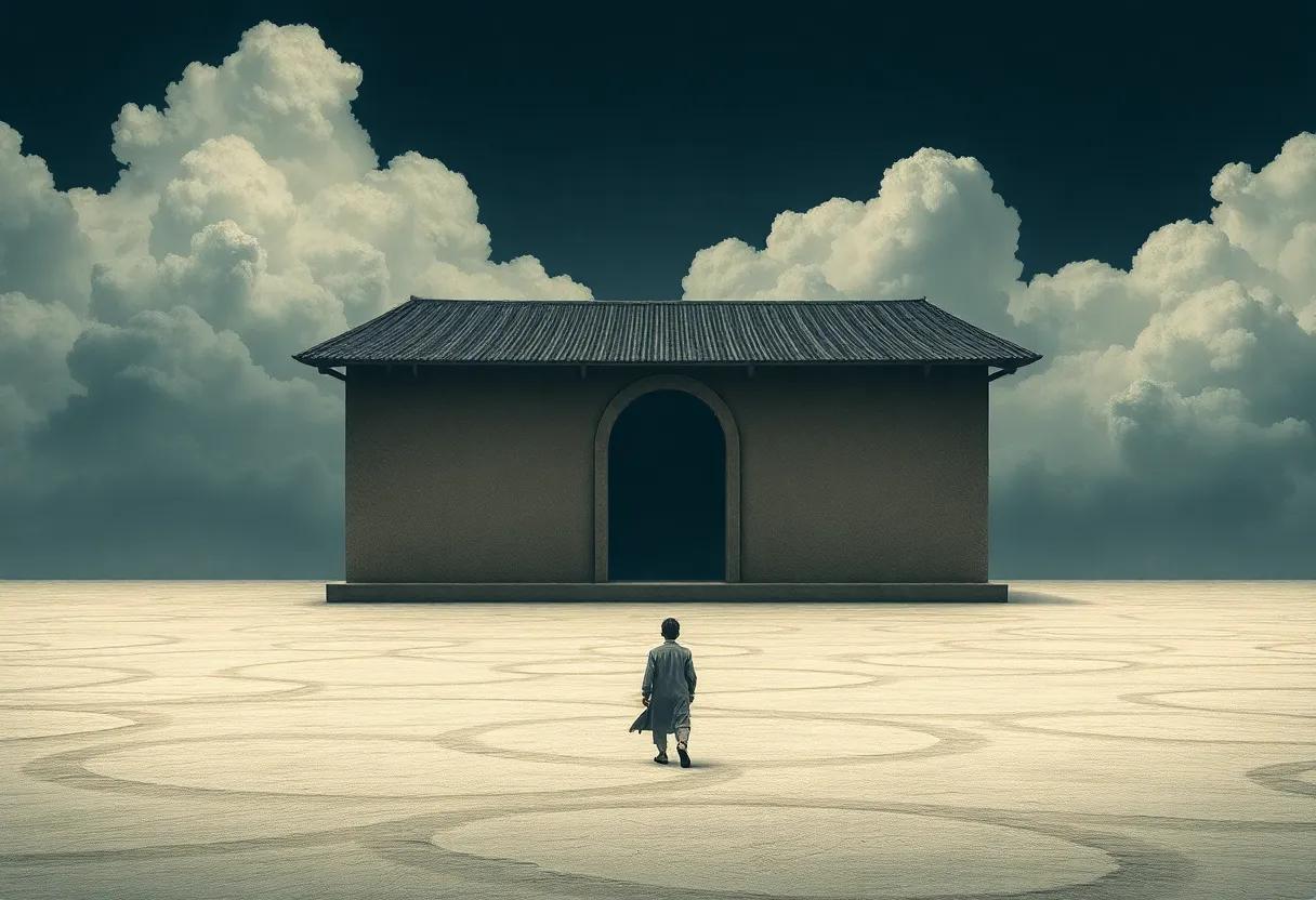 the Cultural Context and Its Influence on the Story's Setting and Character ​Motivations