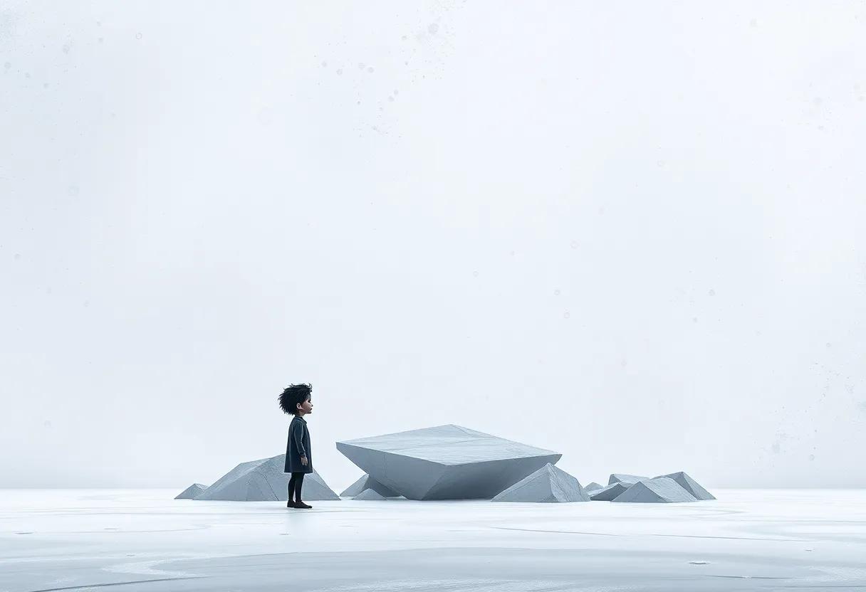 How Character Development⁢ Drives Emotional Depth and Reader Connection in A Cursed Son