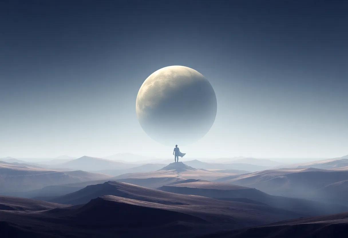 Themes of Destiny Versus Choice how the Novel Challenges​ Traditional Notions of Fate and‌ Free Will