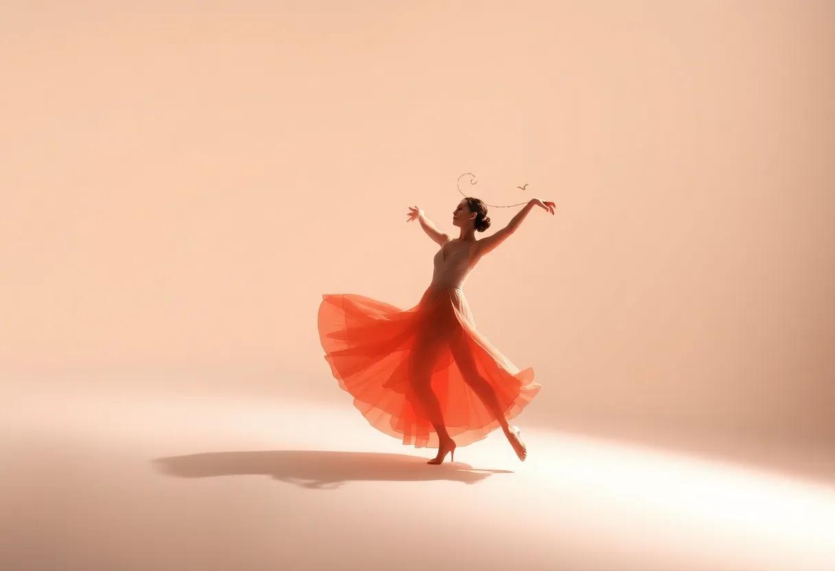 About Nora roberts‌ The Prolific⁤ Author Who Crafted ⁢Dance ⁤Upon the⁤ Air with Elegance and Insight