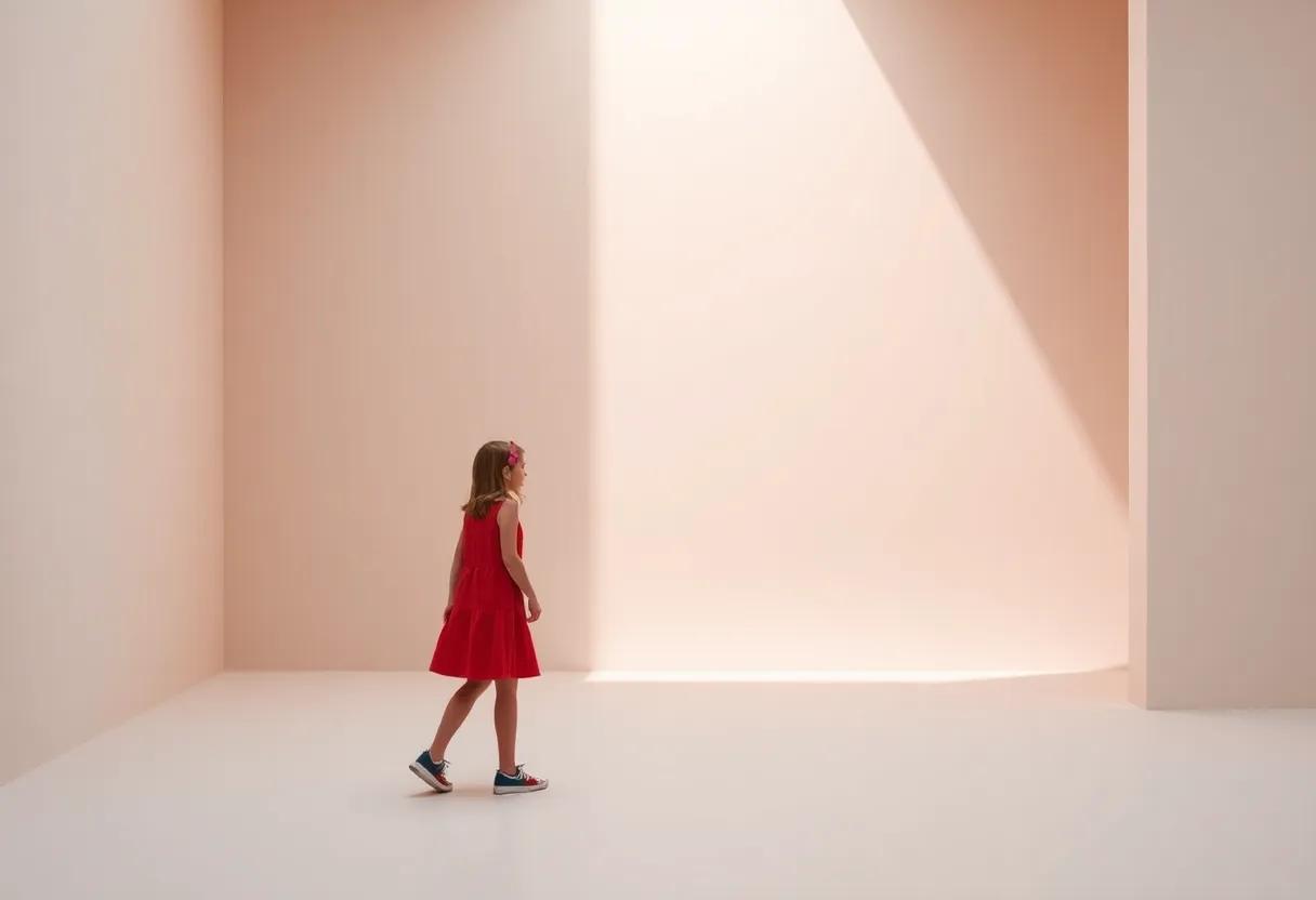 How the Narrative Choices Evoke Empathy⁣ and Unease in Equal Measure