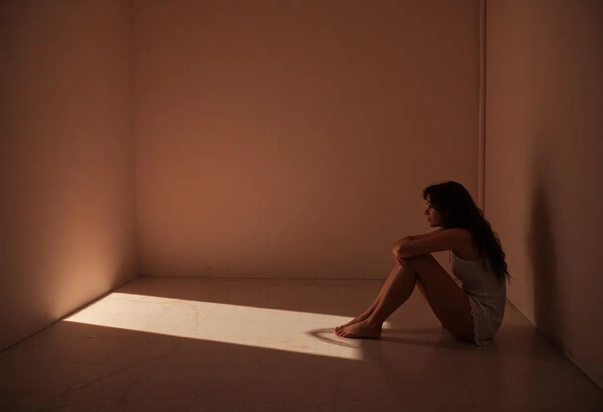 Setting and Atmosphere That Amplify the Dark Tone ​and Heighten ⁤Emotional Impact