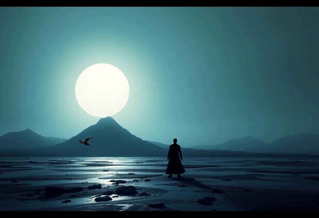 Suggestions on When to⁣ Dive Into dark Age Within the Context of‌ the Red Rising ​Saga for Maximum Enjoyment