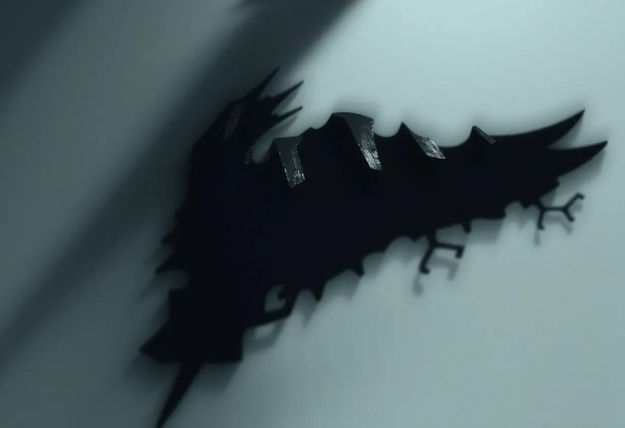 Visualizing the Stark Contrasts of light and Shadow Mirrored⁤ in the Book's Symbolism and⁤ Setting