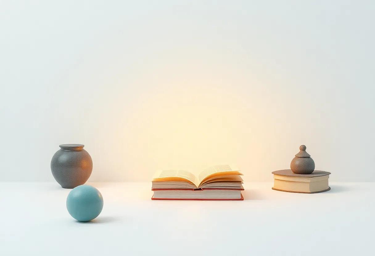 A Closer Look at the‍ Author's Background and How It Influences Her​ Storytelling Approach