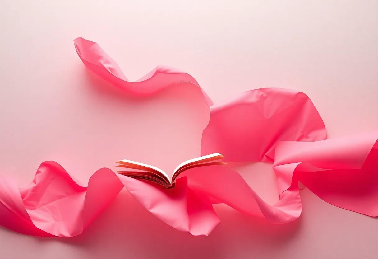 Recommendations for Readers Who Enjoy Thought-Provoking and Imaginative Fiction