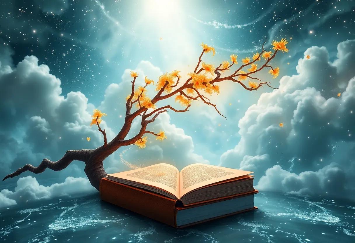 Analyzing Themes of Dreams and reality and Their Interplay ‌Throughout the Novel