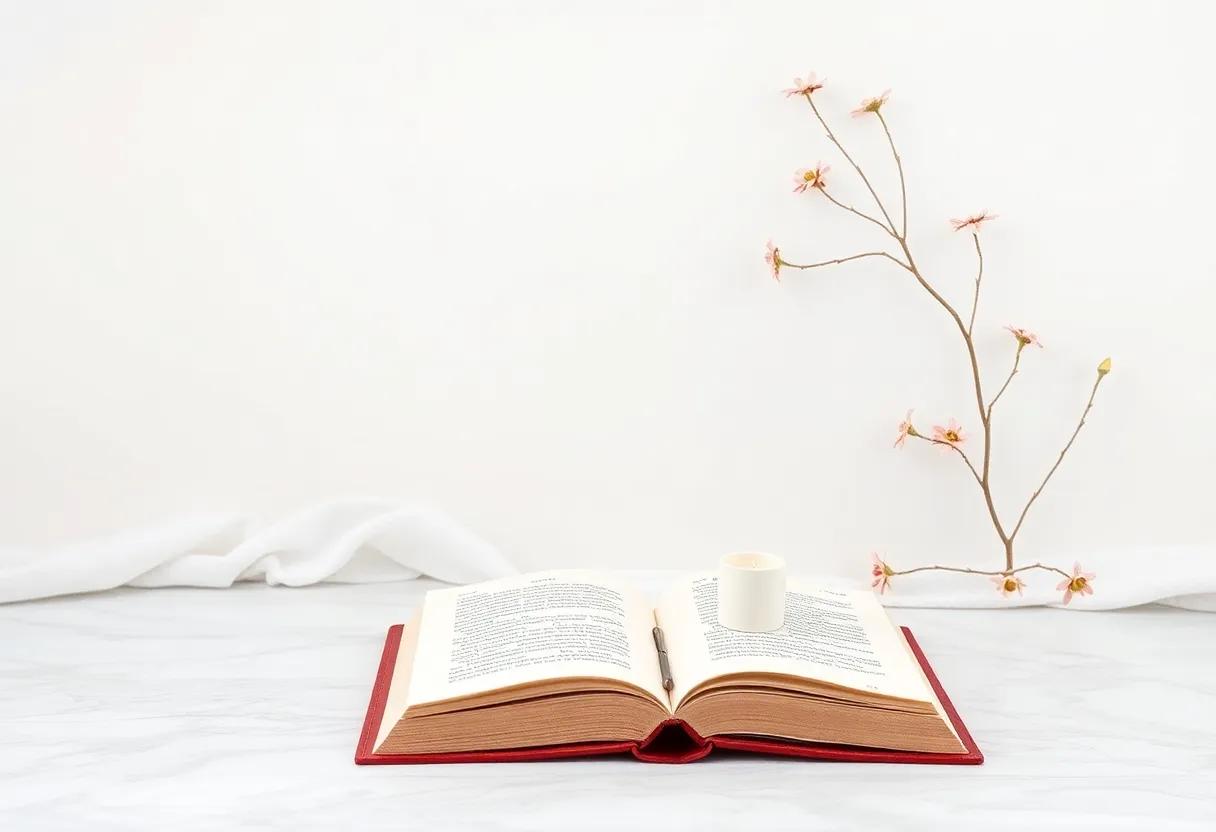 How the‍ Author Balances⁤ Mystery and Romance to ⁤Create a Compelling Read