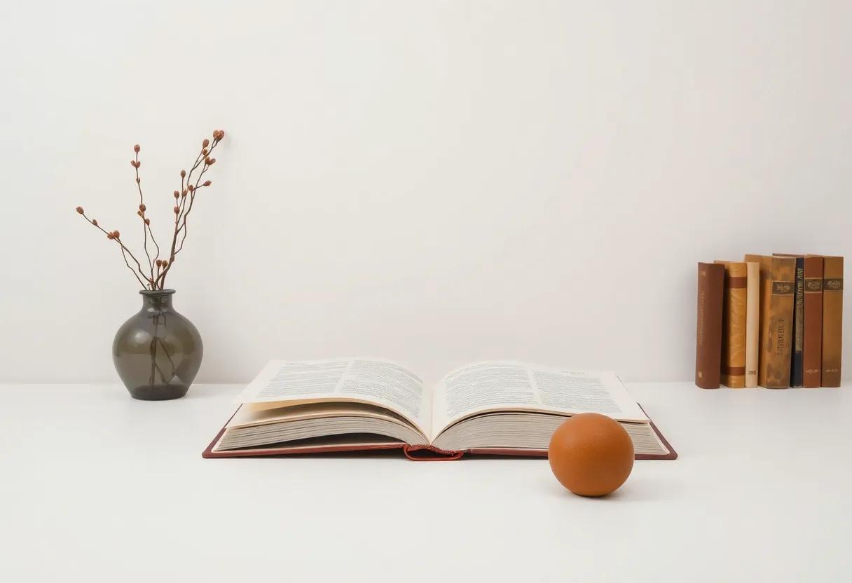 Evaluating the Writing⁣ Style and Language Choices That Define the Book's ‍Unique Voice