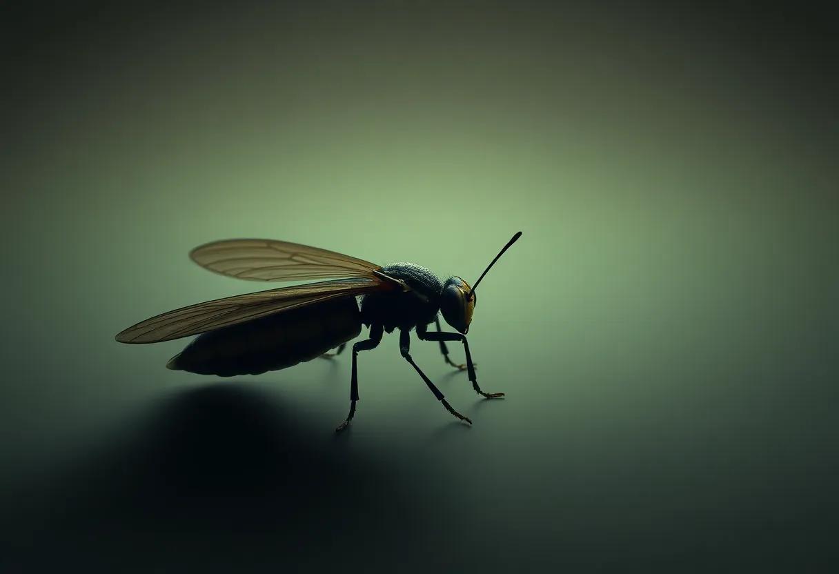 The‍ Day of​ the​ Locust's Commentary on American Society and the Price of ‍Dreams