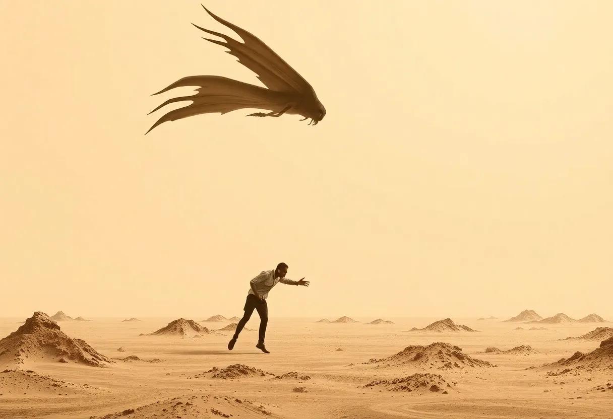 How the Novel⁣ Balances Brutal Honesty with ⁣empathy⁣ for Its Troubled Characters