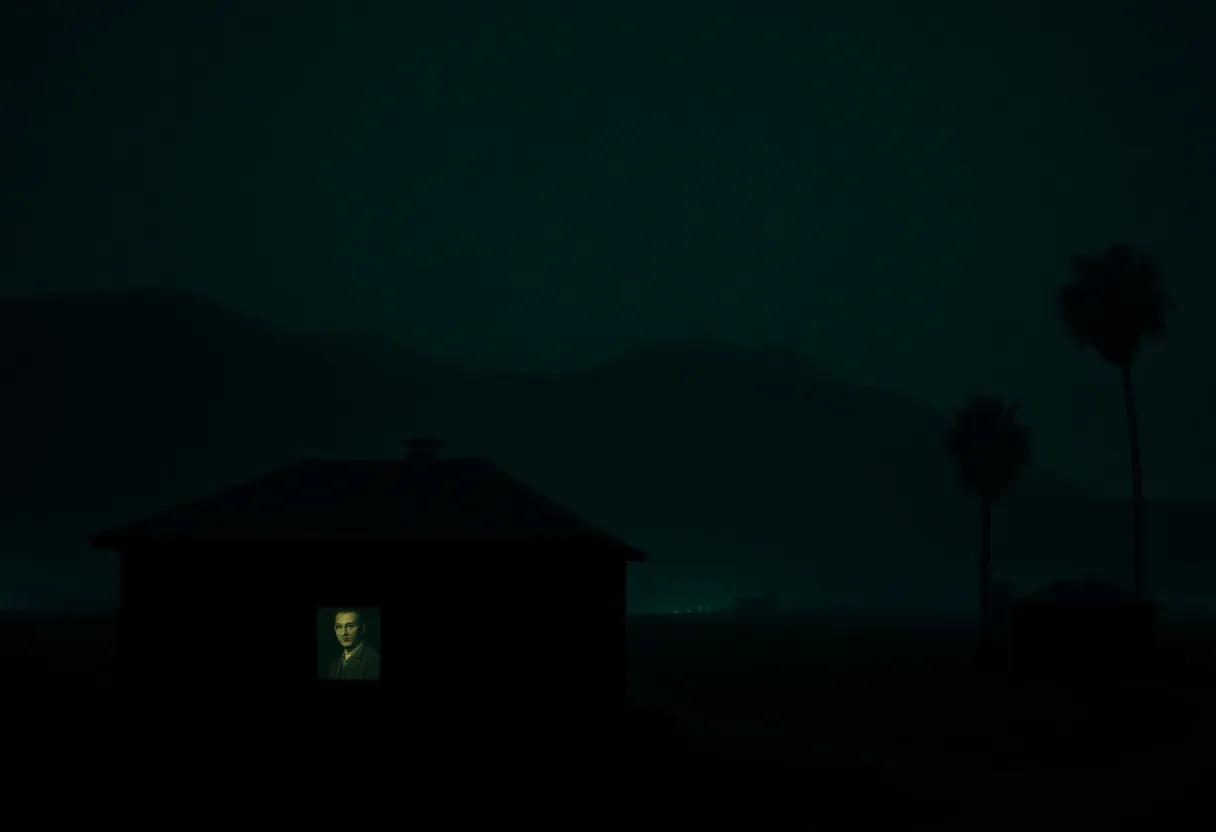 Themes of Alienation and Desperation Interwoven with Hollywood Fantasy and⁢ Myth