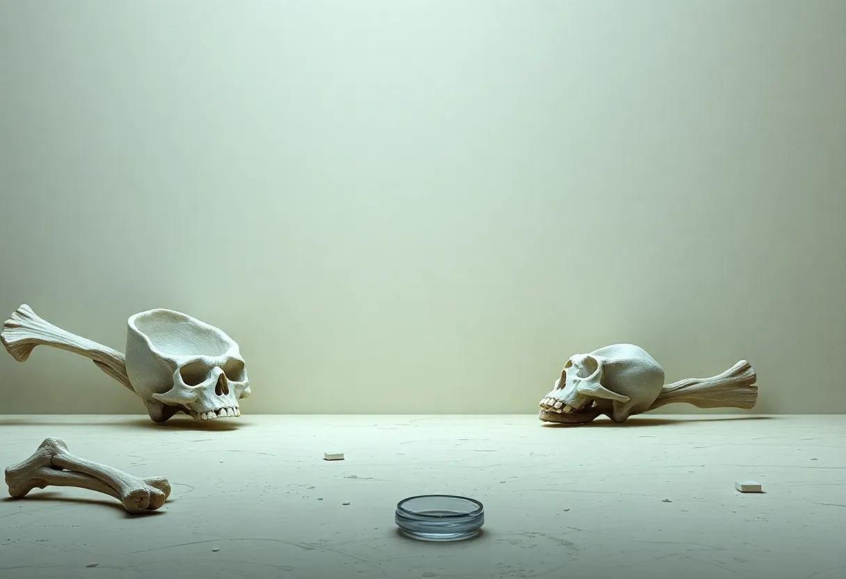 The⁣ Intricacies of Bone Analysis and Crime Scene Investigation Highlighted through Reichs' Skillful Storytelling