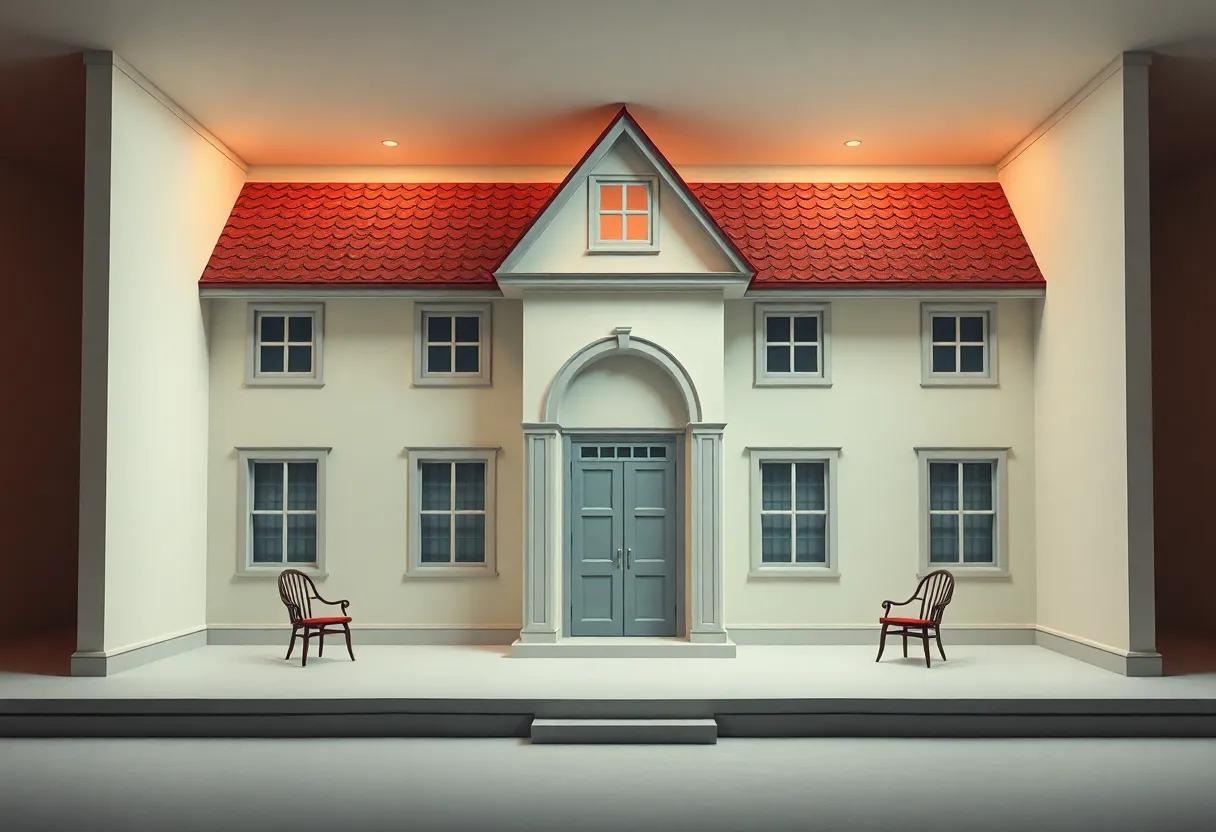 Practical⁤ Recommendations⁣ for ‌Theater Adaptations That ⁢Capture the ‍Nuances of Ibsen's ⁣Vision