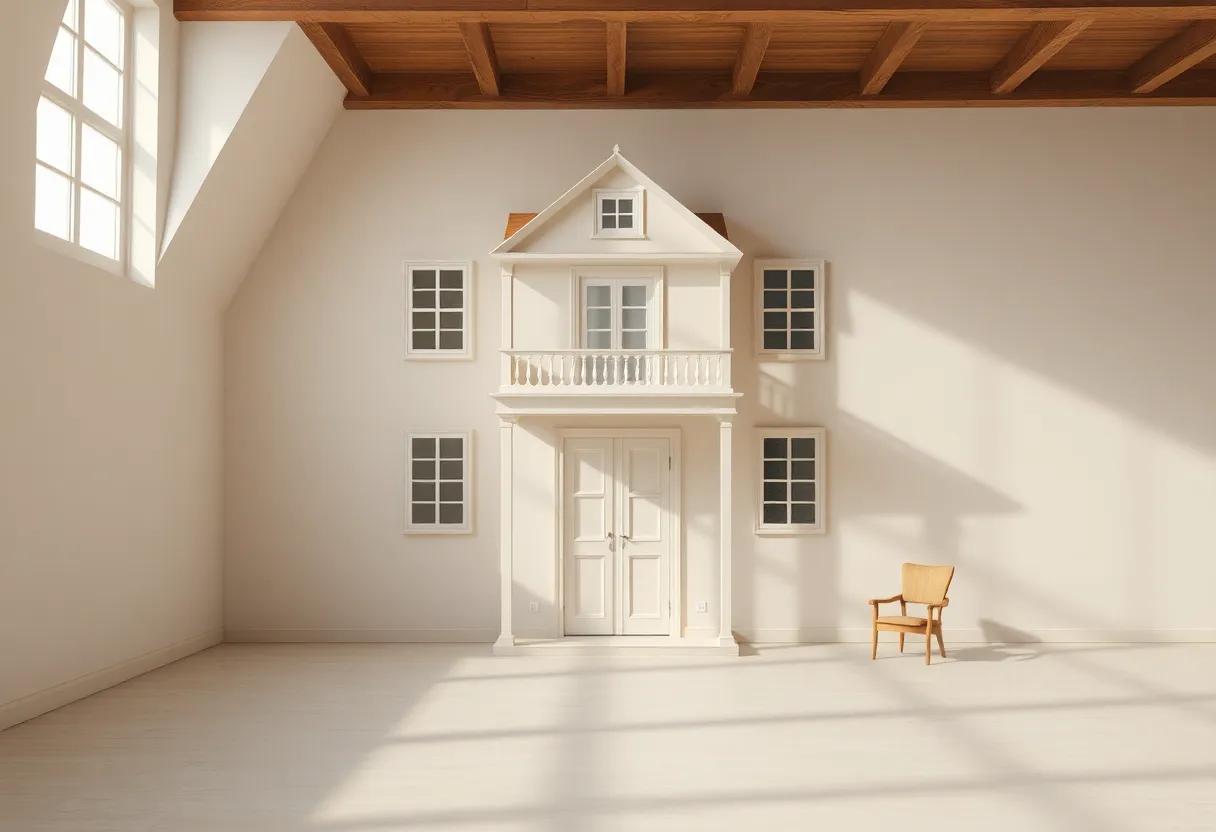 Why A Doll's House‍ Remains Essential Reading ​for Those Interested in Human Psychology⁤ and Social ⁤Critique