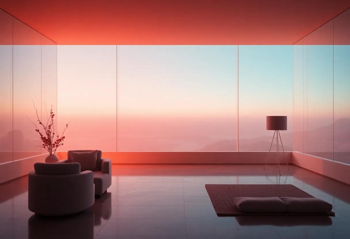 The Impact of Setting and Atmosphere in Creating an Immersive Experience in‌ The Do Over