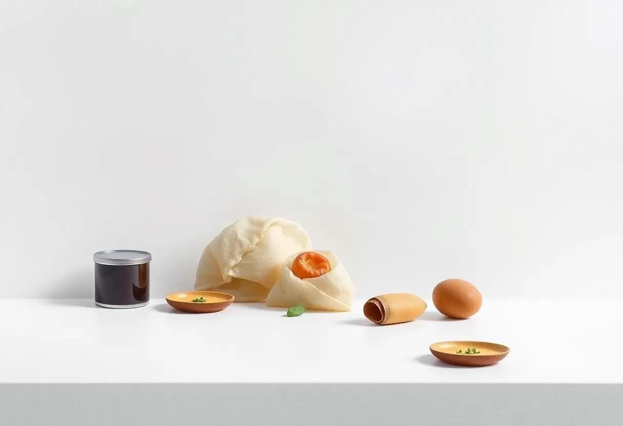 The Role of⁢ Food ‍and Survival Tactics as Central Themes in the Fight Against Destitution