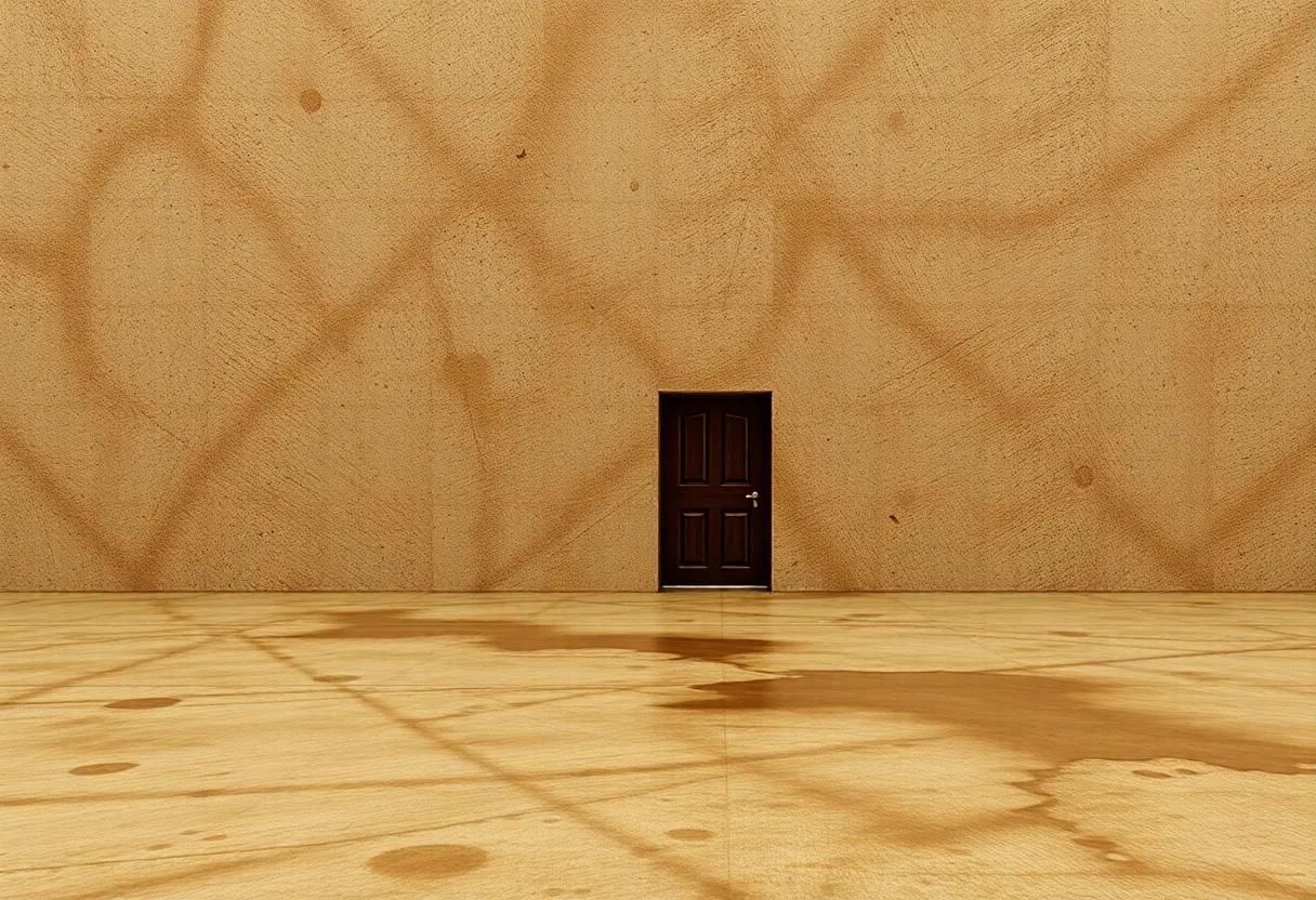 The Significance ​of ​Setting and Atmosphere in ⁣Reflecting the inner turmoil Experienced ‍by ⁢Dry's Protagonist
