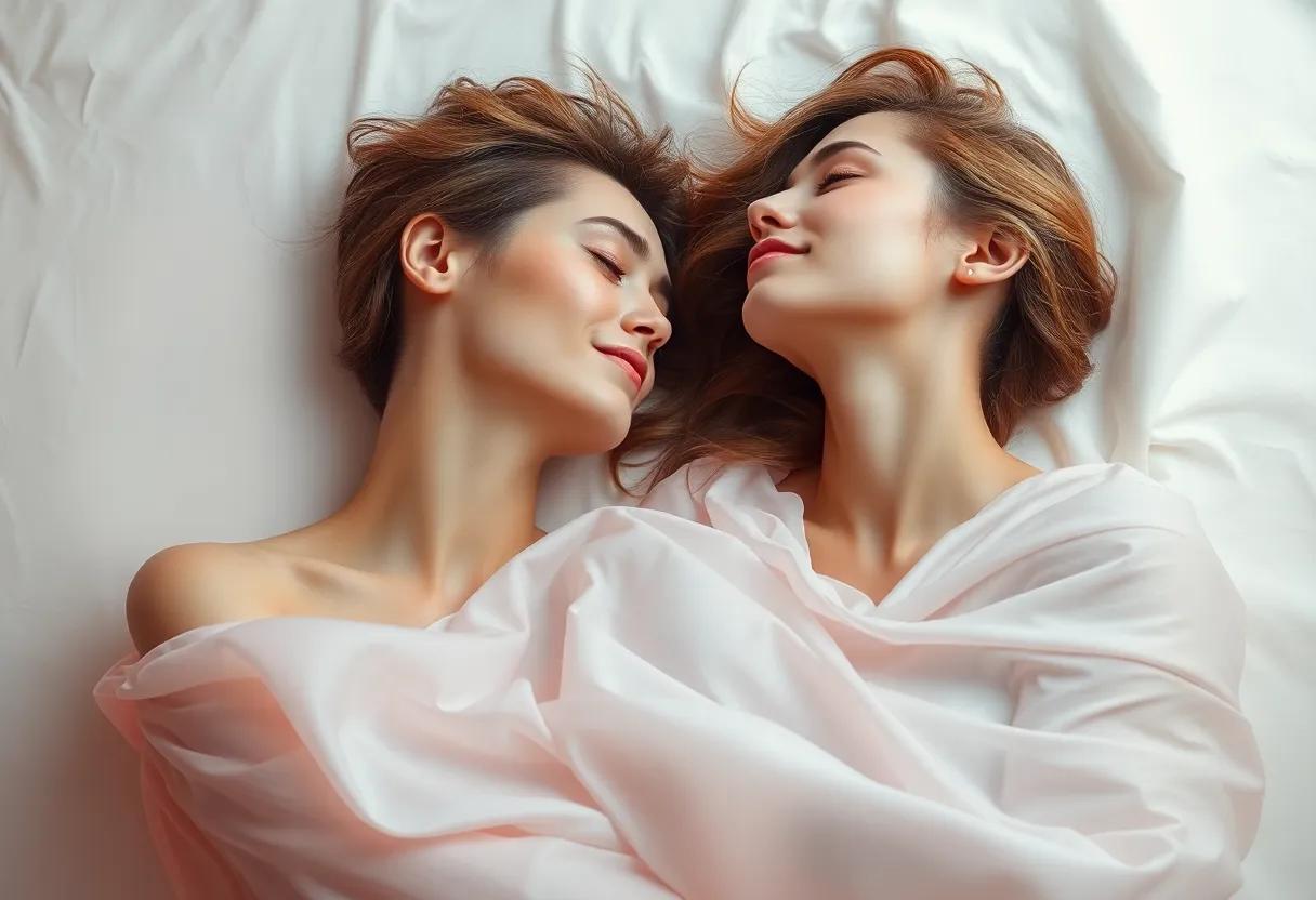 Analyzing Character development and Emotional depth ⁣Within the ‍Passionate World of⁢ Ecstasy