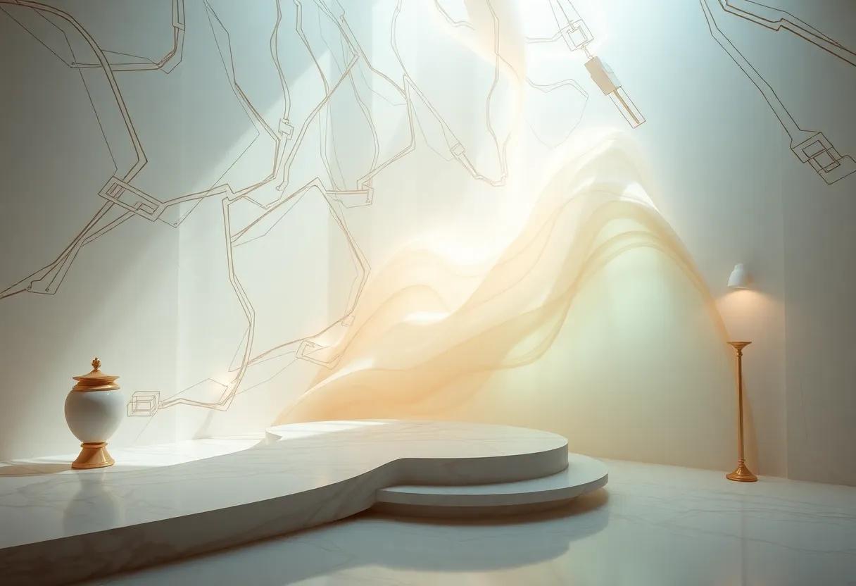 examining the Richly ‍Crafted ​Setting and Its ‌Impact on the Overall Atmosphere ‌of Ecstasy