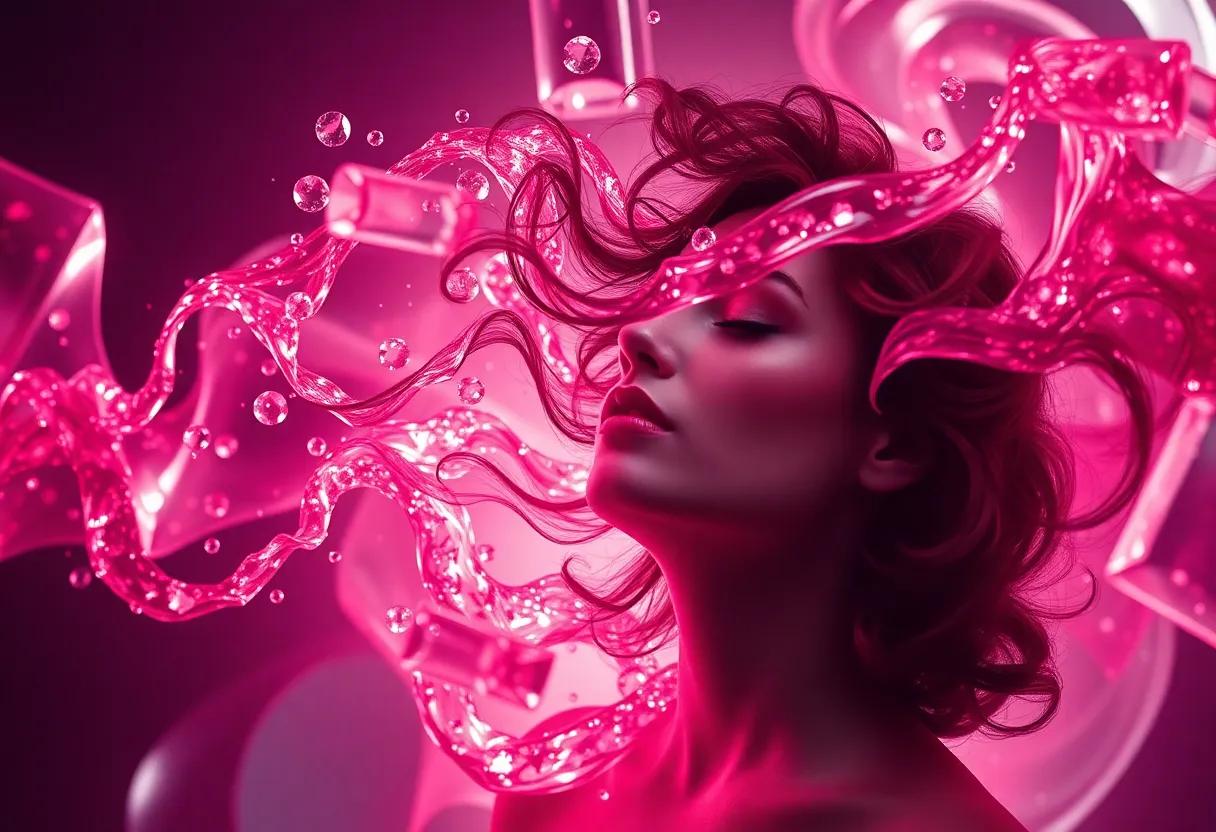 Themes of Desire, Power, and Redemption Explored Through the Protagonists' journey