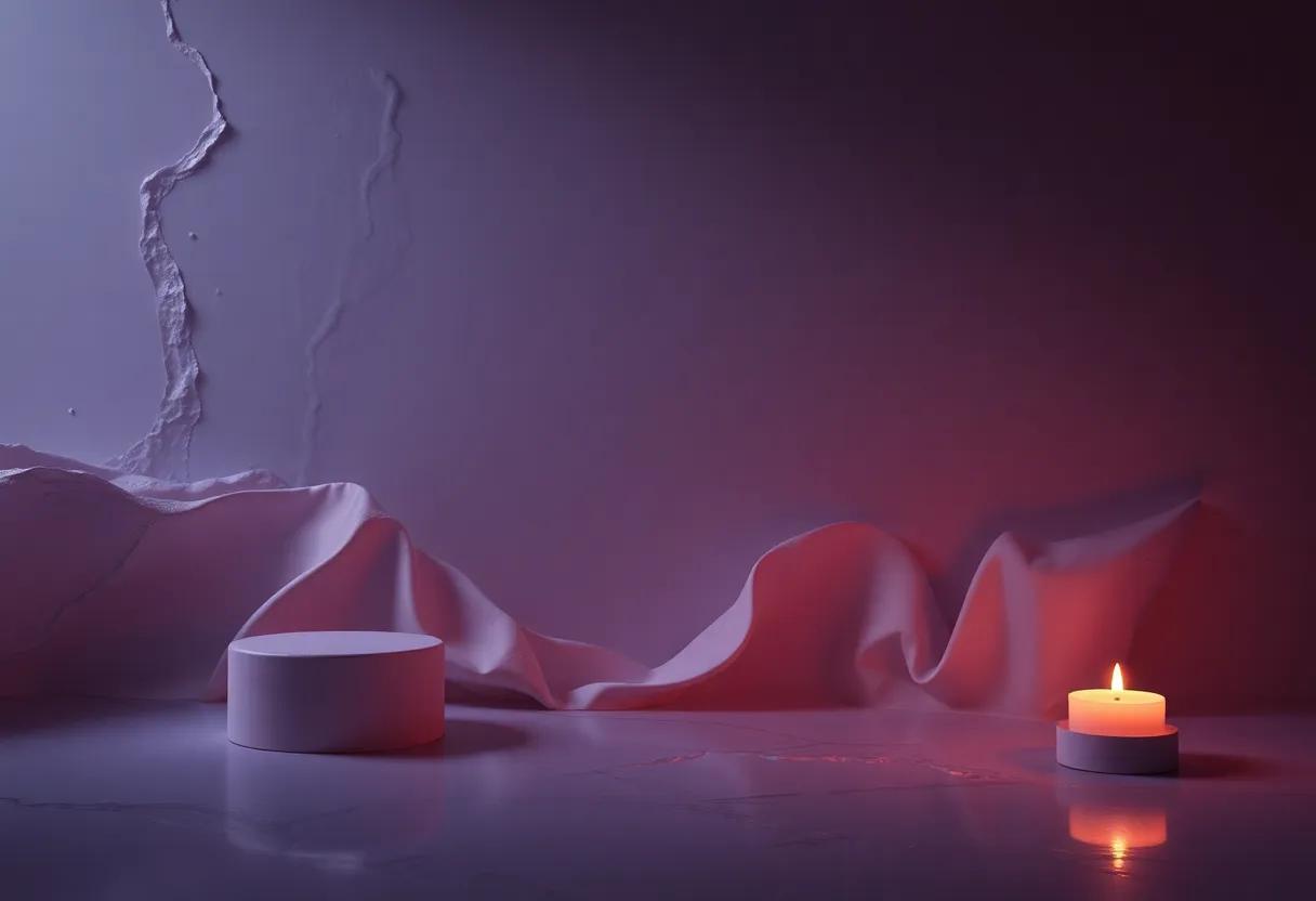 The‍ Use ‍of Language and ⁣Symbolism to‌ Enhance the Sensual and Mysterious Mood Throughout ⁢the Novel