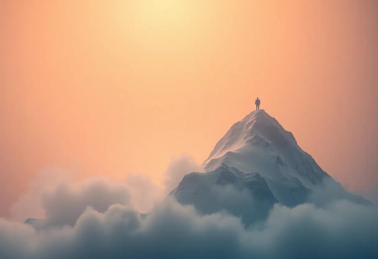 About the⁢ author who penned Rising ⁢Above and their insightful approach to analyzing King's Elevation