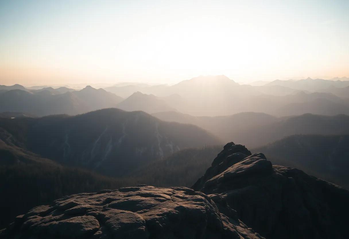 Analyzing ⁤the‌ unique ‍setting‌ in‌ Elevation and its impact on the‍ story's intimate yet universal atmosphere