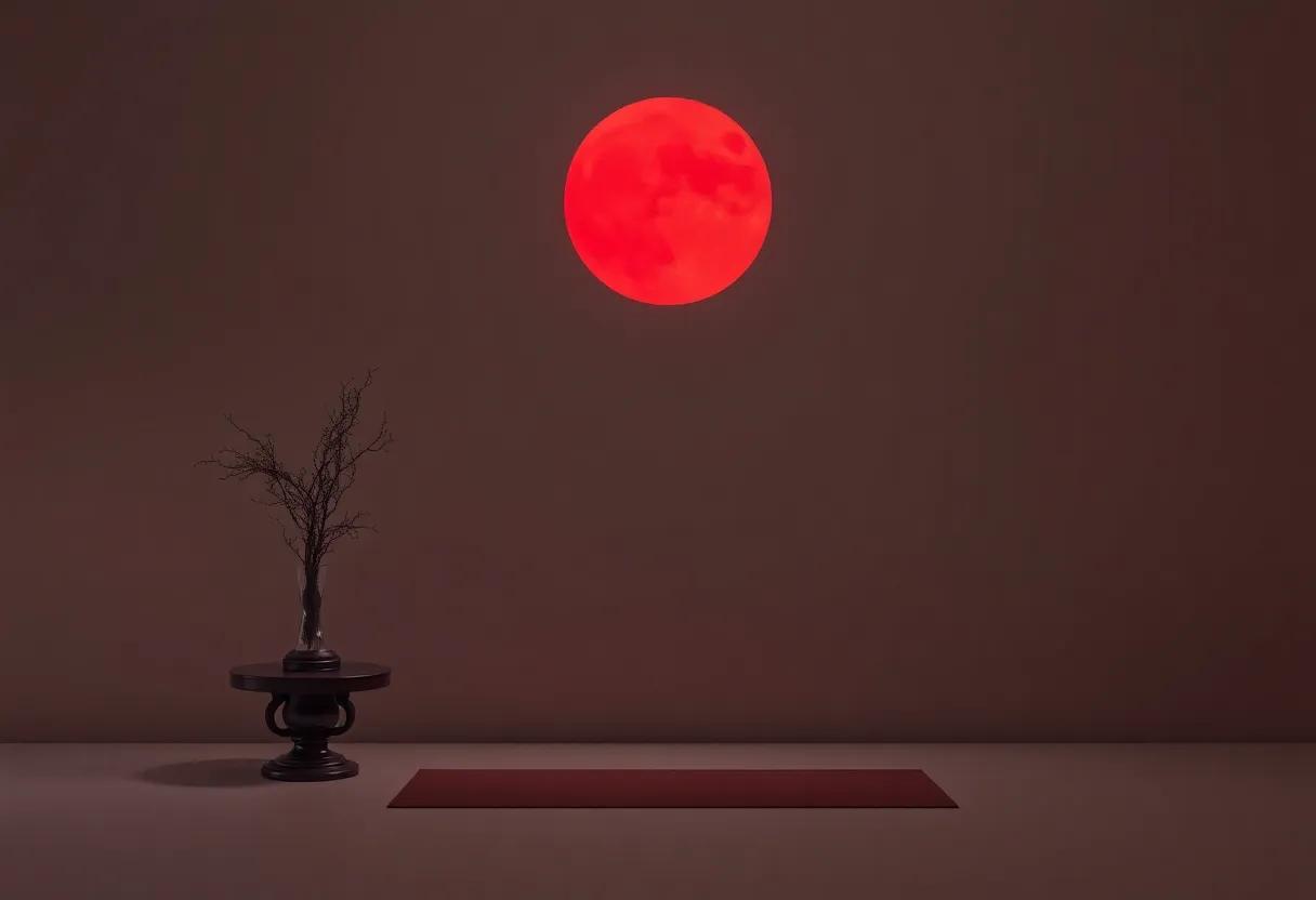 The Role of Setting and Atmosphere in Enhancing the Mystery in Unraveling Shadows' Analysis