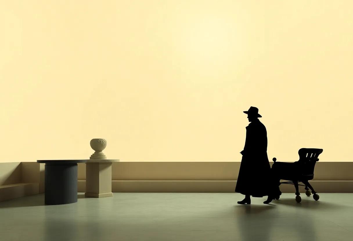 A Detailed Examination of the Narrative Techniques⁤ Highlighted in unraveling Shadows' Critique