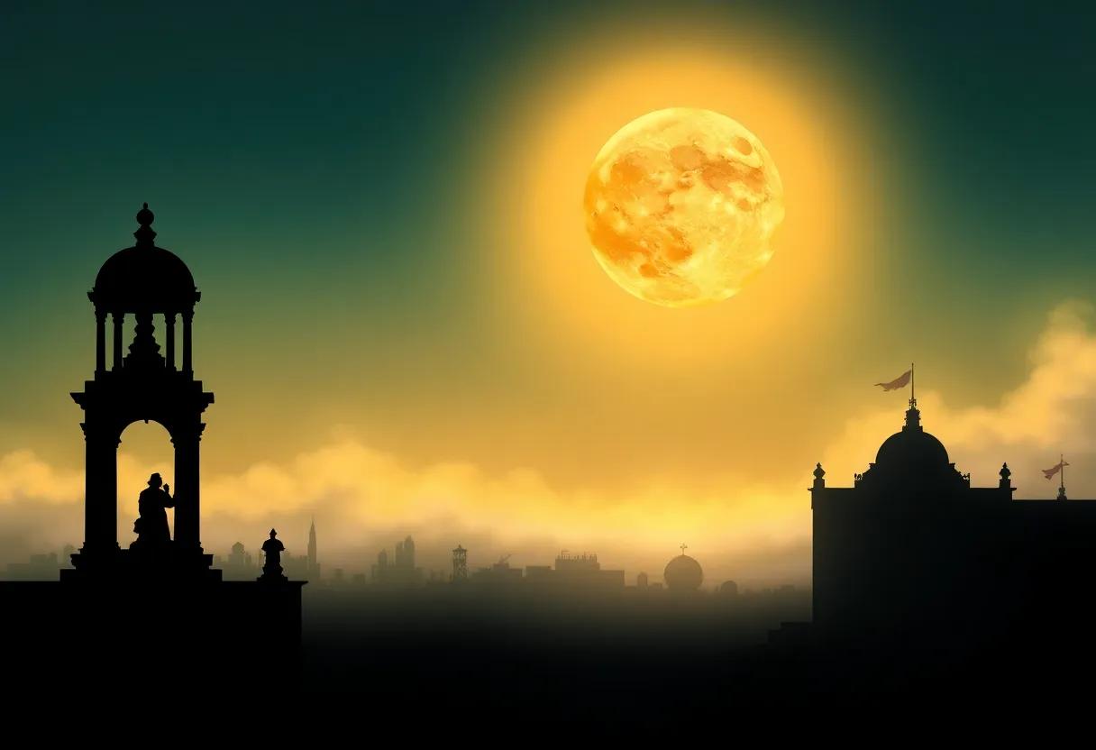 How Unraveling Shadows Illuminates Agatha‍ Christie's Mastery of⁤ Suspense and Character Depth