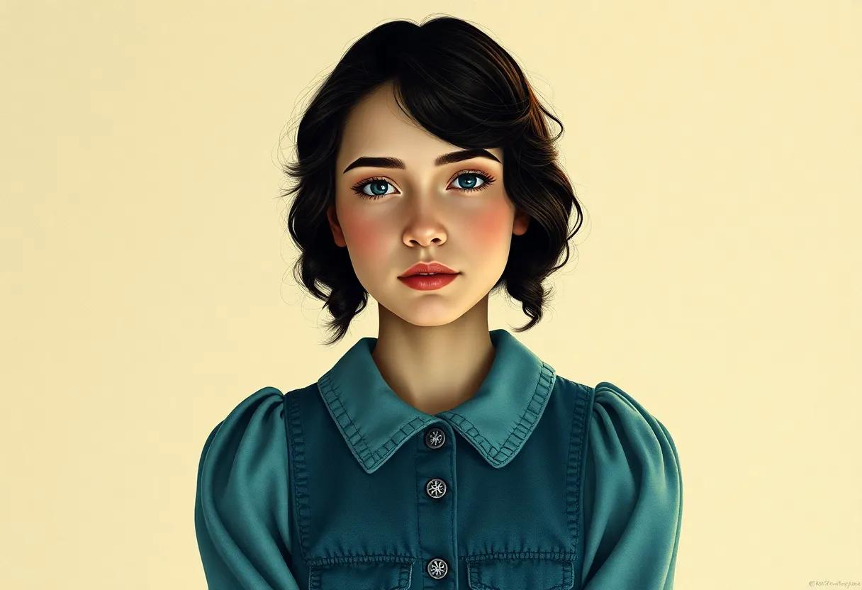 Exploring the Intricacies of Calpurnia Tates Character Development Through Her Journey of Self-Discovery and Scientific ‌Curiosity